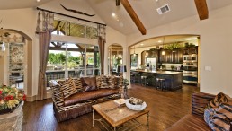 House picture usually goes here