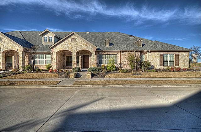 House picture usually goes here