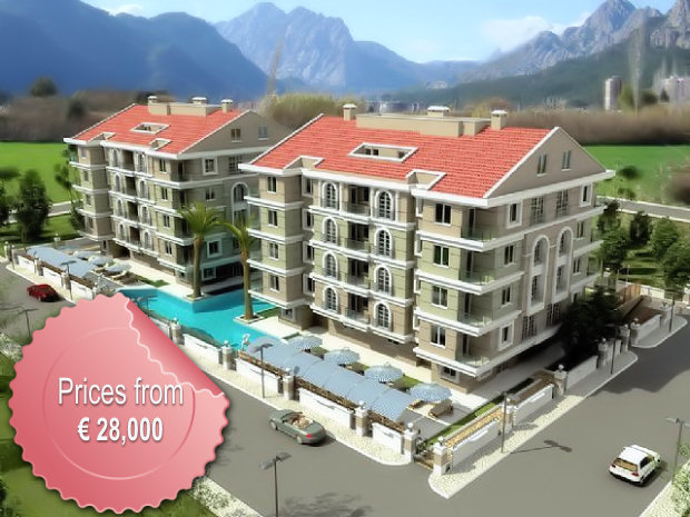 House picture usually goes here