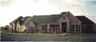 House picture usually goes here