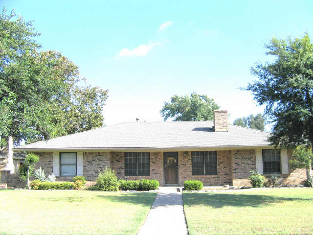 House picture usually goes here