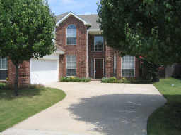 House picture usually goes here