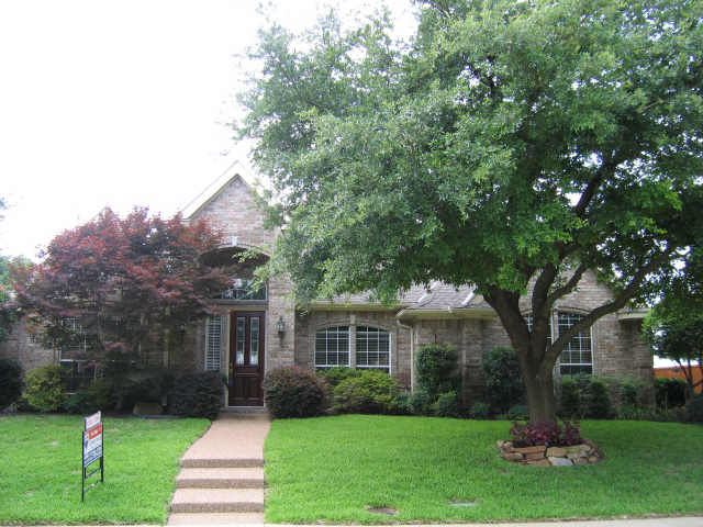 House picture usually goes here