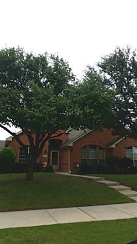 House picture usually goes here