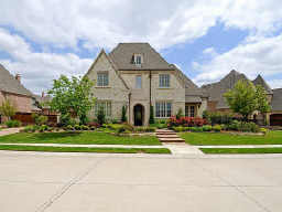 House picture usually goes here
