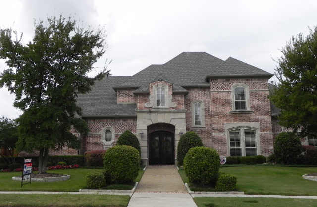 House picture usually goes here