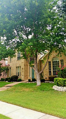 House picture usually goes here