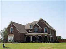 House picture usually goes here