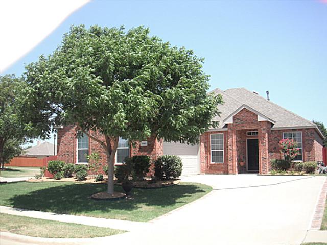 House picture usually goes here