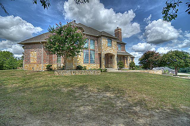 House picture usually goes here