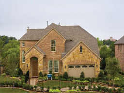 House picture usually goes here