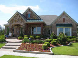 House picture usually goes here